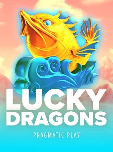 Lucky Dragons
